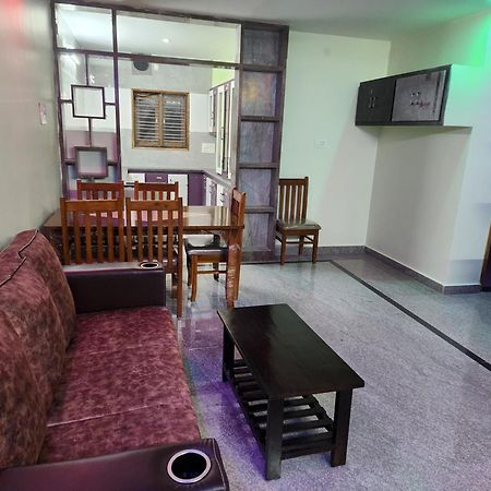 Vanamali Luxury Homestay Tirupati Esterno foto